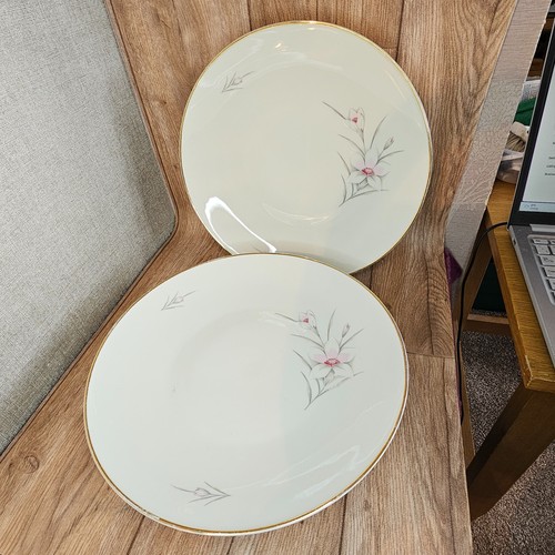 Vintage mitterteich bavaria - 2x,