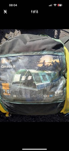 High gear corado person - 8,
