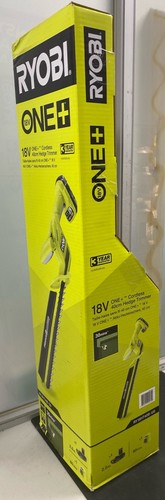 Ryobi 18v one - , one+