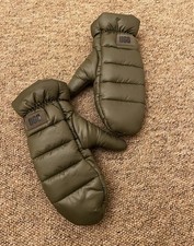 Ugg warm faux fur lined padded