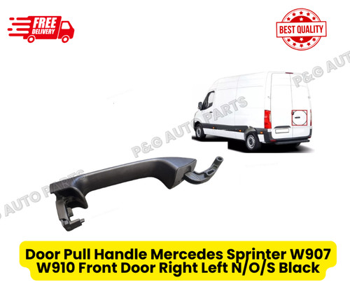 Door pull handle mercedes - door,