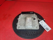 VAUXHALL CORSA ECU 2008 1.3L DIESEL Z13DTJ