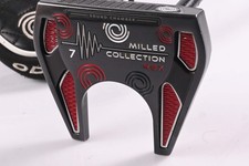 Odyssey Milled Collection RSX