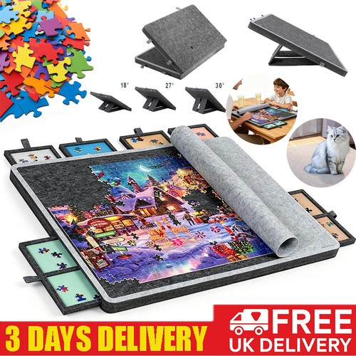 1000x jigsaw puzzle board - jigsaw,
