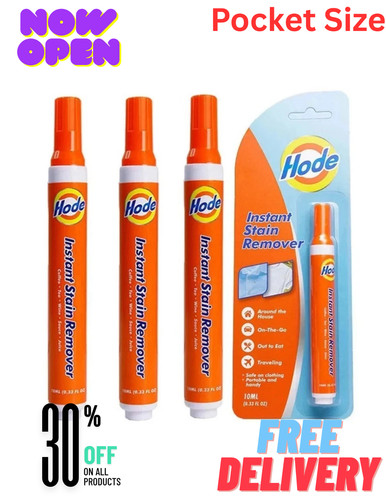 Tide instant stain - to,