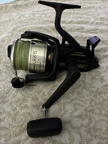 Shimano baitrunner 6500b - shimano,