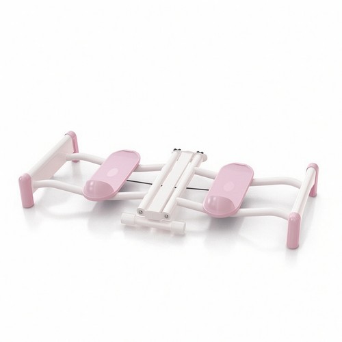 Foldable leg press machine - foldable,