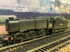 Hornby OO Gauge Bullied BR