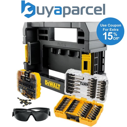 Dewalt flextorq piece - flextorq,