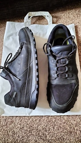 Clarks gore tex - mens, /