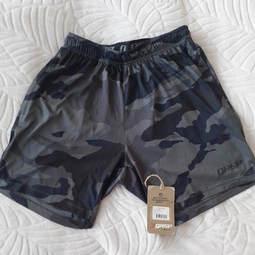 Gasp dynamic shorts - gasp, dark