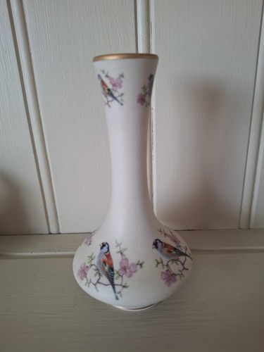 Vintage ceramica ibis - ceramica,