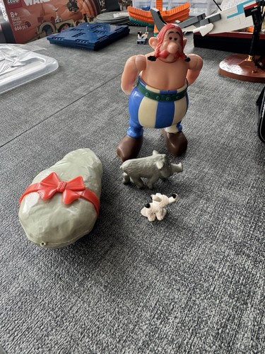 Play asterix obelix 1980 - play,