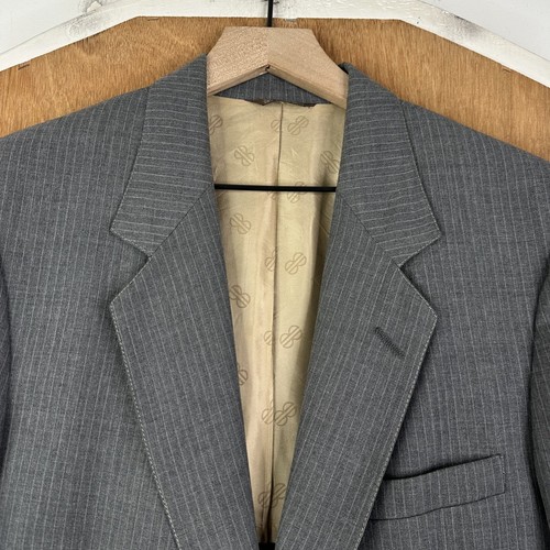 Bill blass blazer mens - blazer,