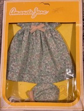 Vintage Amanda Jane Doll