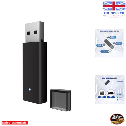 Seamless xbox wireless adapter - xbox,