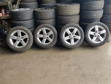 MERCEDES SLK R171 ALLOY WHEELS