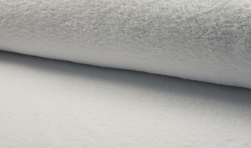 Double sided cotton - double,