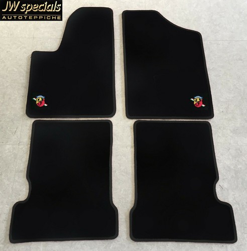 Car mats for fiat - mats,