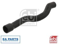 Radiator Hose for BMW E36 FEBI