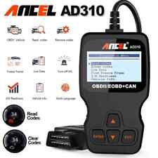Peugeot Expert OBD2 Code
