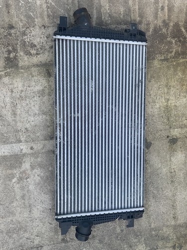 Astra gtc vxr intercooler - astra,