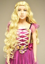 Childrens Rapunzel Princess