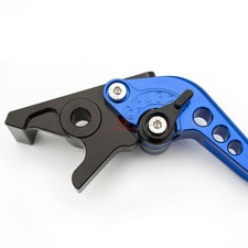 FXCNC Blue Short Clutch Brake
