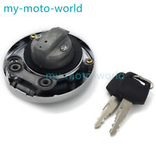 For Kawasaki Fuel tank cap