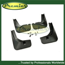 Tailored Mud Flaps Set of 4