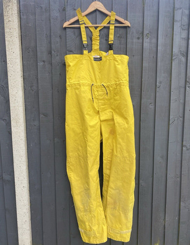 Mens henri lloyd bib pants - mens,