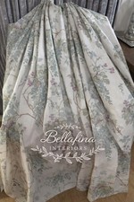 Laura Ashley WISTERIA DUCK EGG