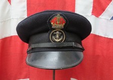 WWII - 1952 British Royal Navy