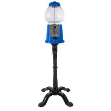 15' Gumball Machine with Stand