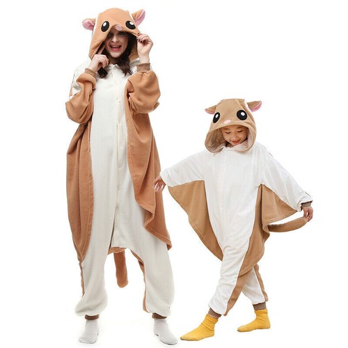 Adults kids flying squirrel - adults/kids,