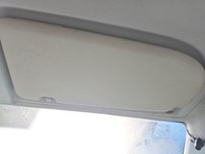 VOLKSWAGEN CADDY MK3 C20 VAN 2004-2010 Sun Visor (o/s Front Driver) 