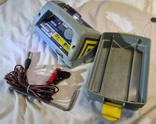 Radiodetection Genny4 Signal