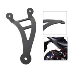 Motorcycle Exhaust Bracket