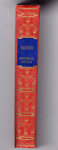 Heidi johanna - heidi,