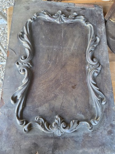 Antique georgian mahogany - antique,