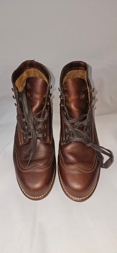 Wolverine 1000 mile brown - wolverine,