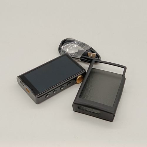 Zaqe p30 mp3 digital player - zaqe,