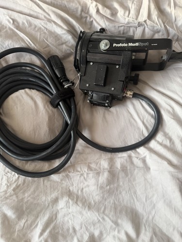 Profoto multispot with fresnel - multispot,