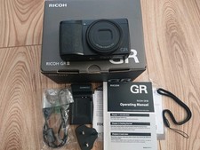 Ricoh Gr III super condition
