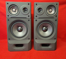 Sony SS-H3600 Satellite Hi-Fi