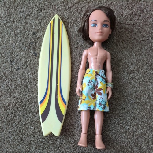 Bratz boyz cade sunkissed - boyz,