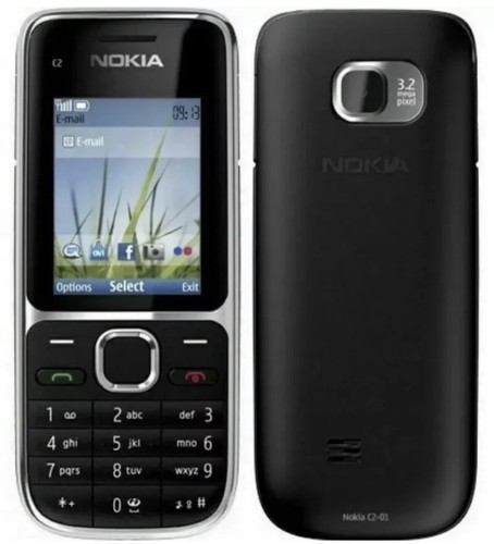 New condition nokia - new,