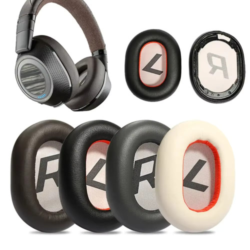 Ear pads for plantronics - for,