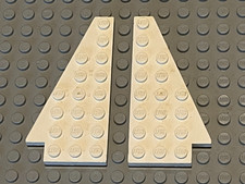 LEGO White Wings ref 3933 & 3934 / set 10019 10129 6890 6980 6982 6985 ...