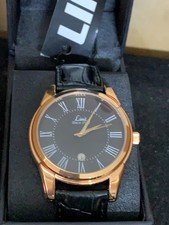 Limit Mens Vintage  Date